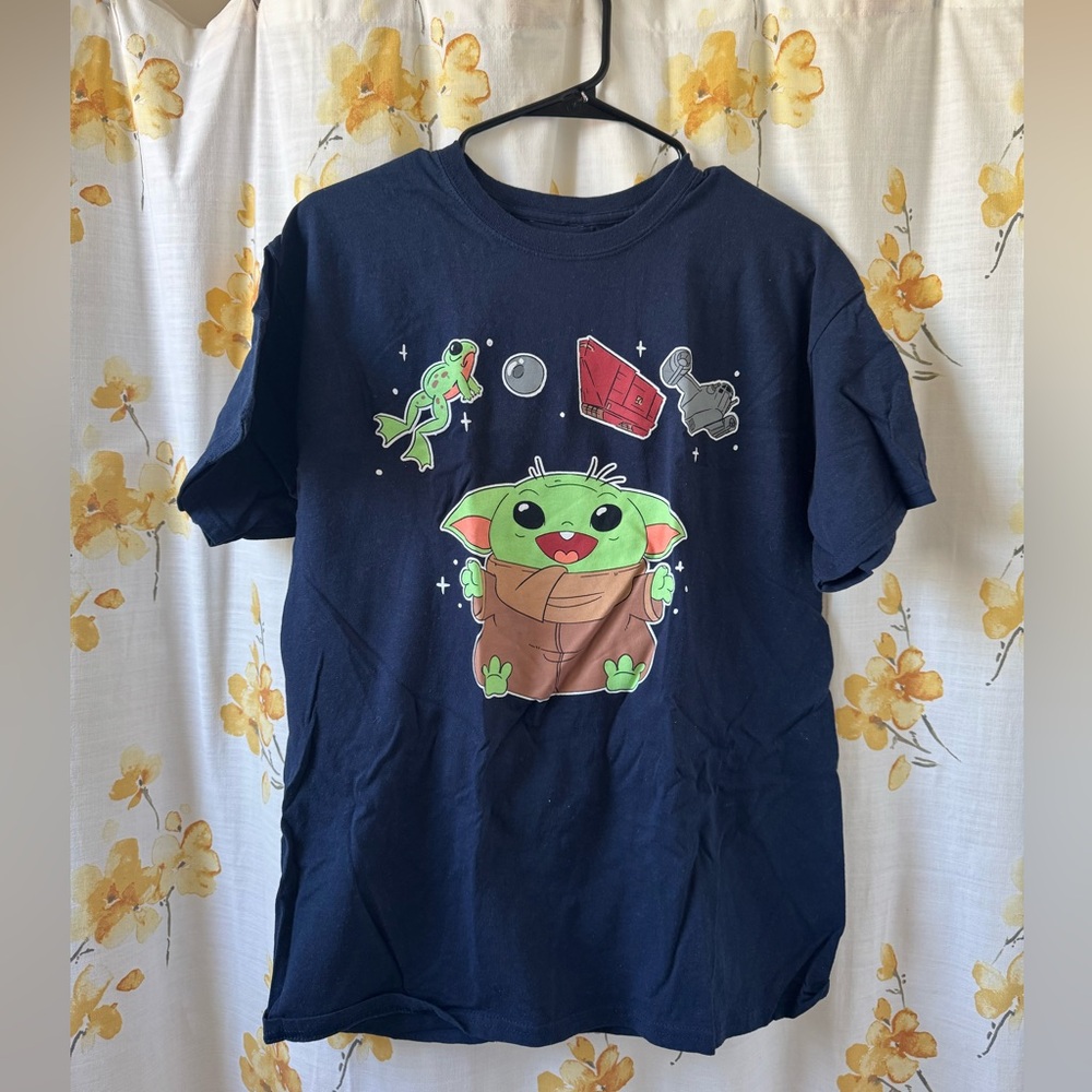 Star Wars Grogu Shirt